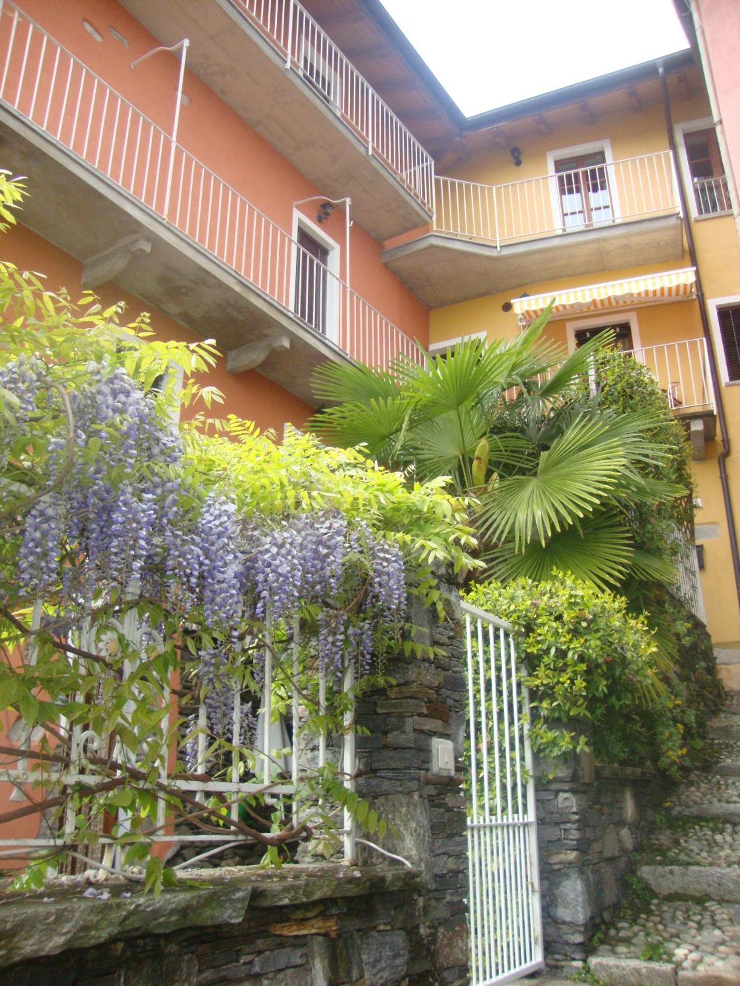 Residenza Erbaluna Oggebio Exterior photo