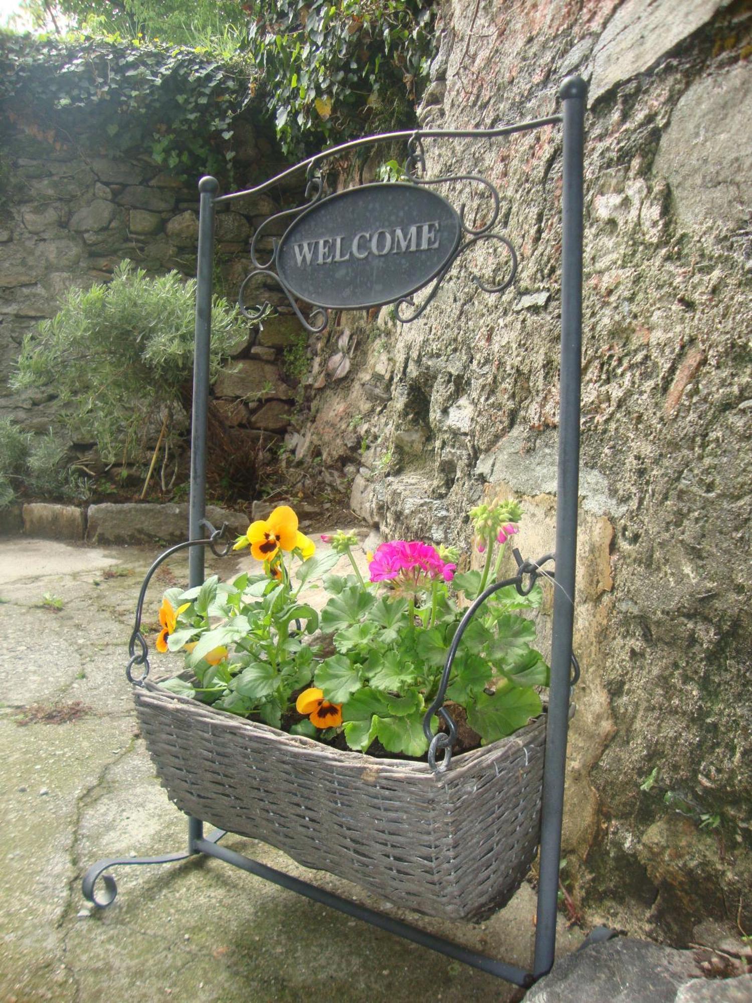 Residenza Erbaluna Oggebio Exterior photo