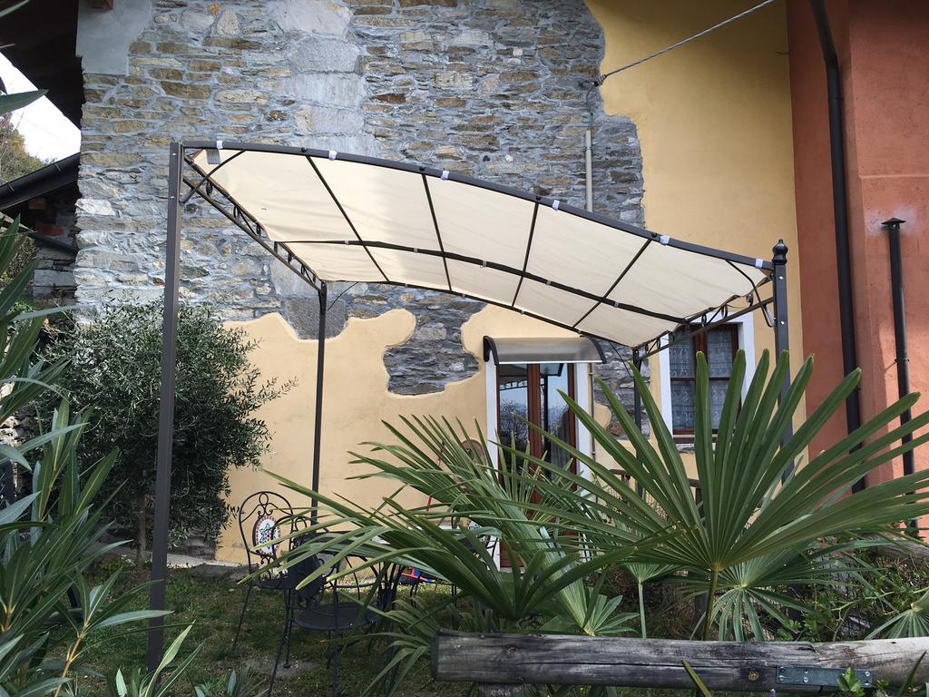 Residenza Erbaluna Oggebio Exterior photo