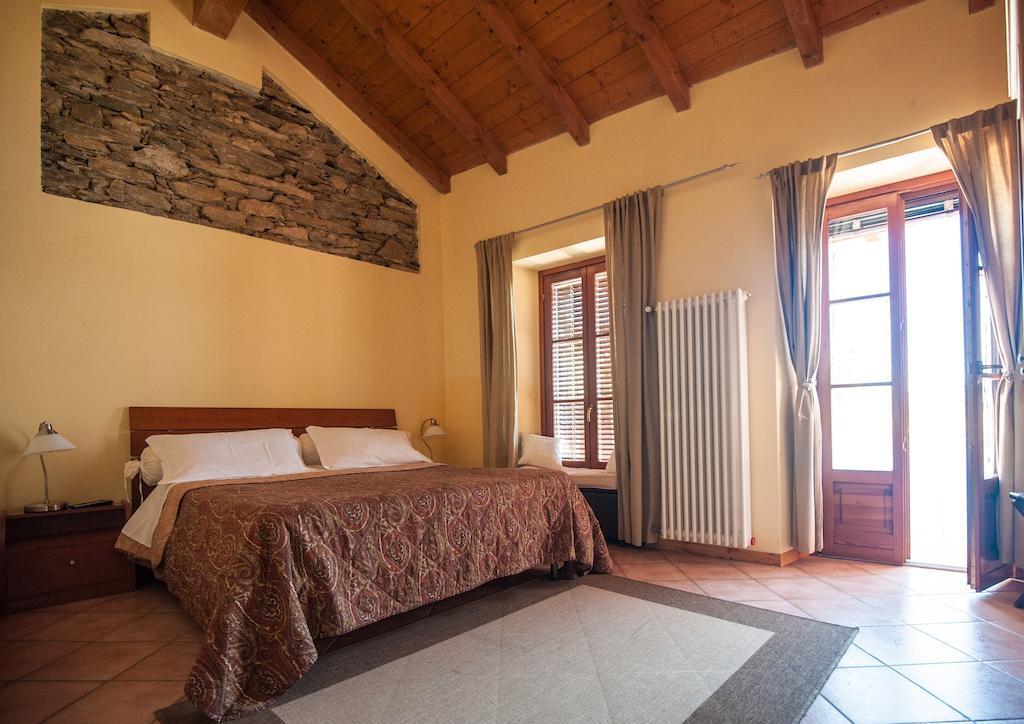 Residenza Erbaluna Oggebio Room photo
