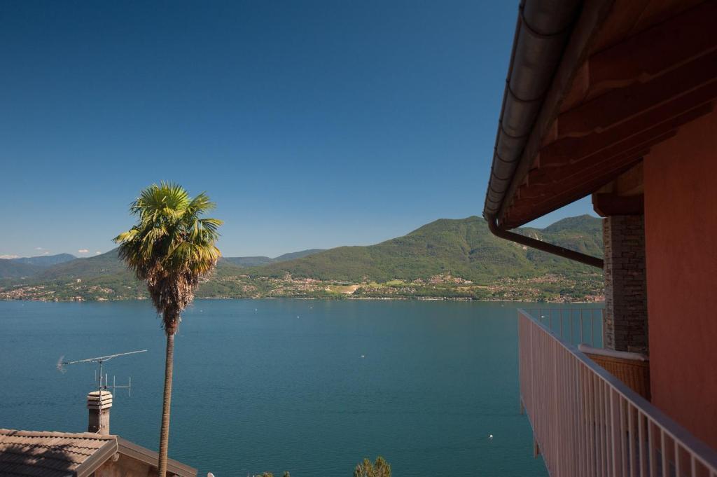 Residenza Erbaluna Oggebio Exterior photo