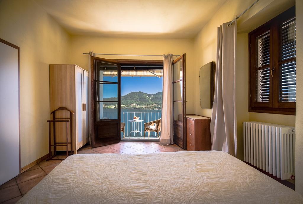 Residenza Erbaluna Oggebio Room photo