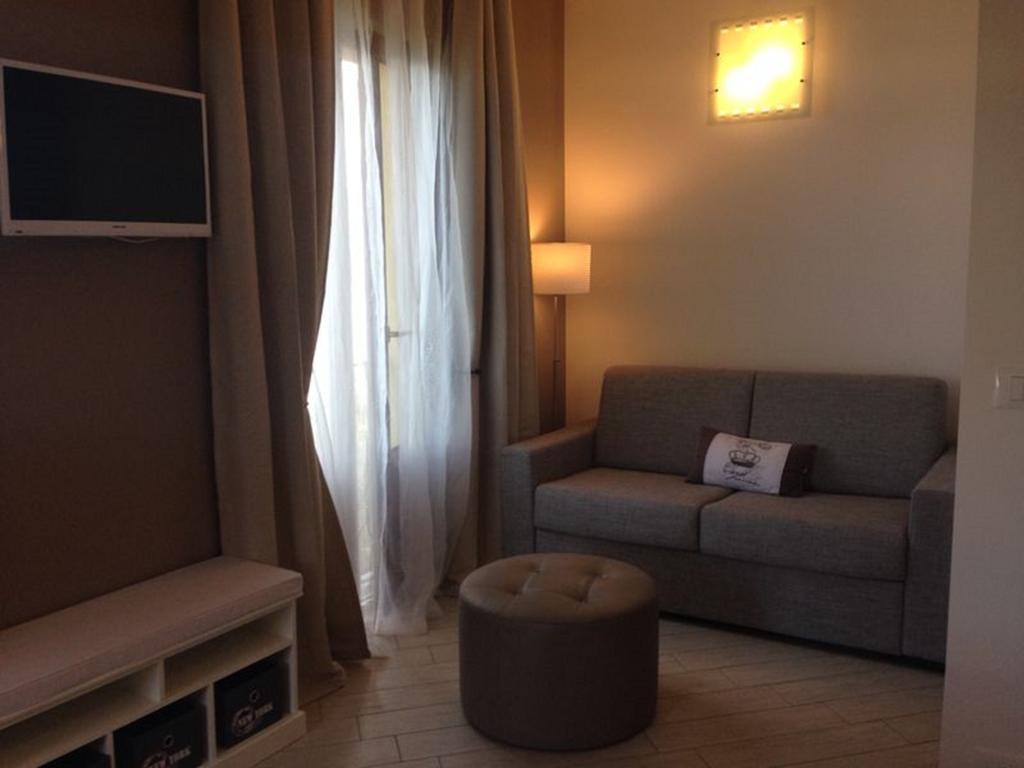 Residenza Erbaluna Oggebio Room photo
